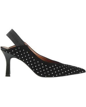 Divine Follie Pumps - Schwarz