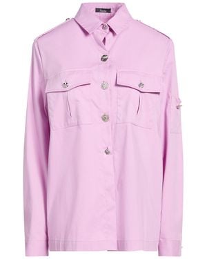 Hanita Shirts - Pink