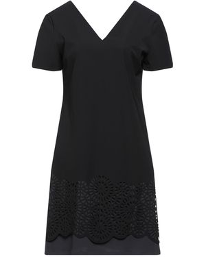 Rrd Mini Dress - Black