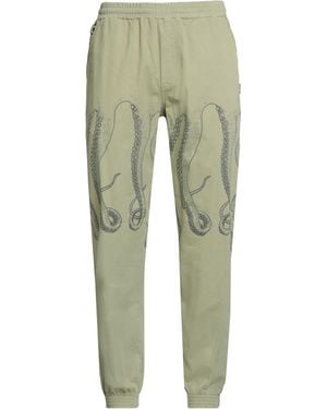 Octopus Trouser - Green