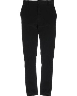Dondup Pantalone - Nero