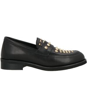 Divine Follie Loafer - Black