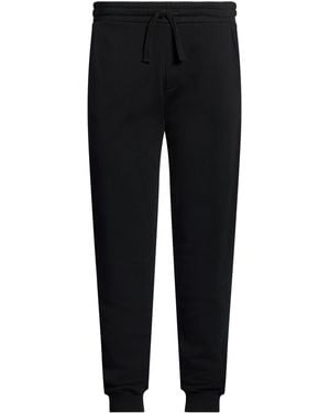 Gazzarrini Pants Cotton - Black