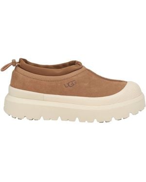 UGG Ankle Boots - Brown