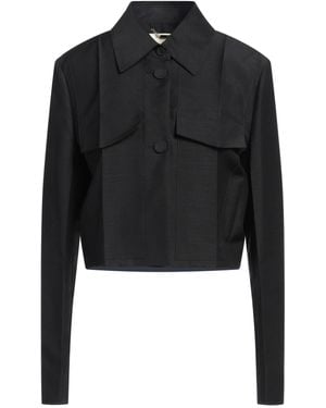 Fendi Jacket - Black