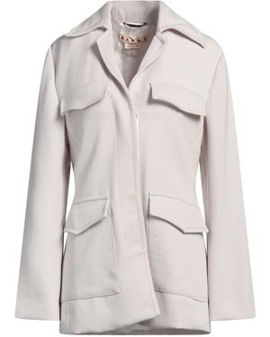 Marni Jacke & Anorak - Grau