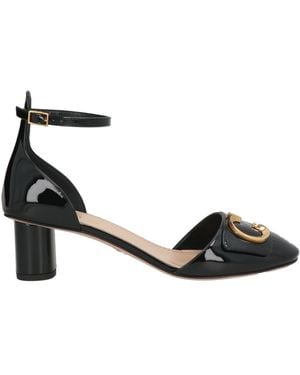 Dior Sandals Calfskin - Black