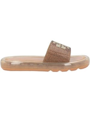 Tory Burch Sandali - Marrone