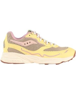 Saucony Trainers - Natural