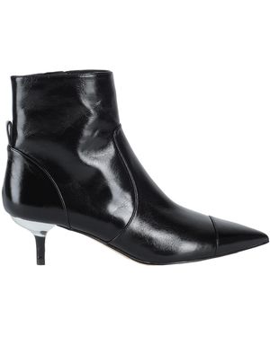 MICHAEL Michael Kors Ankle Boots - Black
