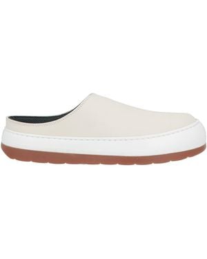 Sunnei Sneakers - White