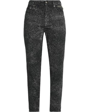 Versace Jeans Couture Pants - Gray