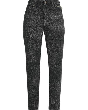 Versace Jeans Couture Trousers - Grey