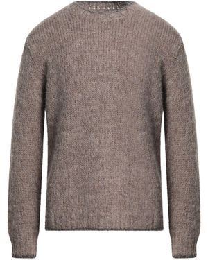 Bellwood Sweater - Brown