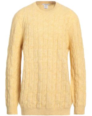 Kangra Jumper - Yellow