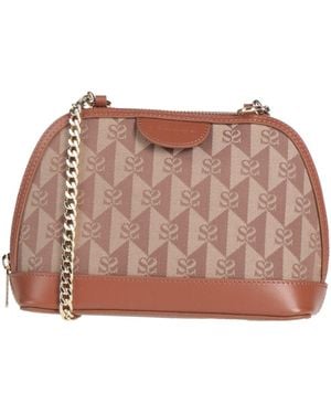 Sandro Cross-body Bag - Brown