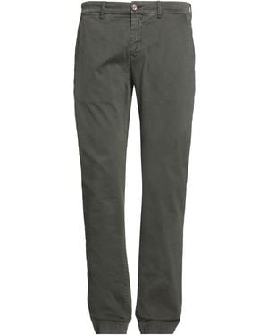 Moorer Trouser - Gray