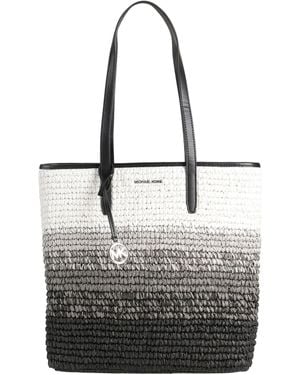MICHAEL Michael Kors Sac Porté Épaule - Noir