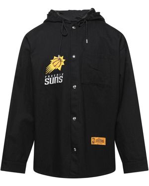 Just Don Camicia - Nero