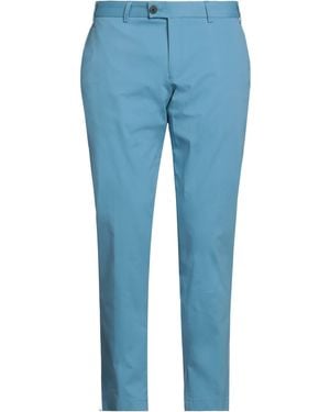 Hiltl Trouser - Blue