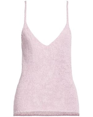 Roberto Collina Tops - Pink