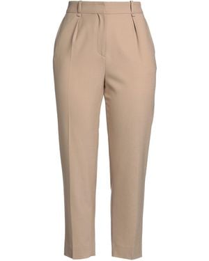 Maje Trouser - Natural