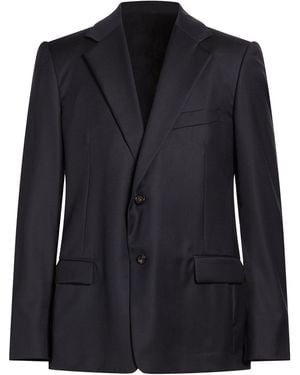 Lanvin Blazer Virgin Wool - Black
