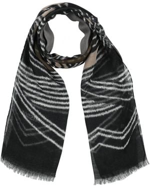 Missoni Schal - Schwarz