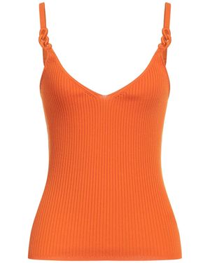 Sandro Top - Orange