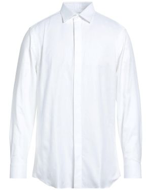 dunhill Hemd - Weiß