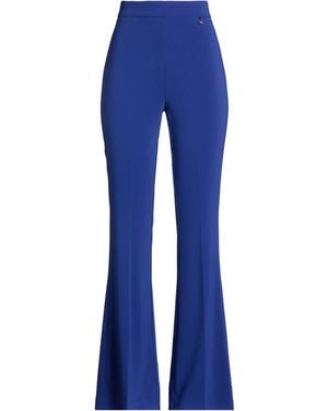 DIVEDIVINE Pants - Blue