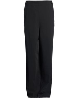 Ami Paris Trouser - Black
