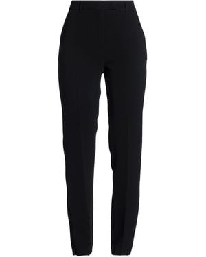 Max Mara Trousers - Black