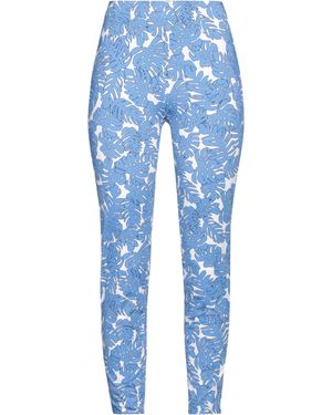 Seductive Leggings - Blue