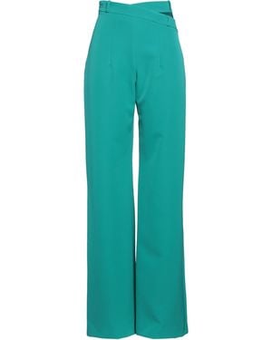 Tassos Mitropoulos Trouser - Green