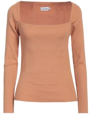 Calvin Klein Jumper - Pink