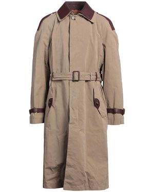 Tod's Sobretodo y gabardina - Neutro