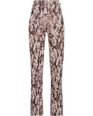Soallure Trousers - Black