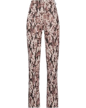 Soallure Trousers - Black