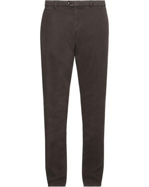 Bugatti Trouser - Gray