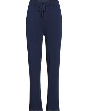 Fedeli Trouser - Blue