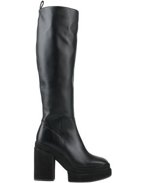 Paloma Barceló Boot - Black