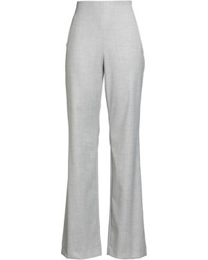 Caractere Trouser - Grey