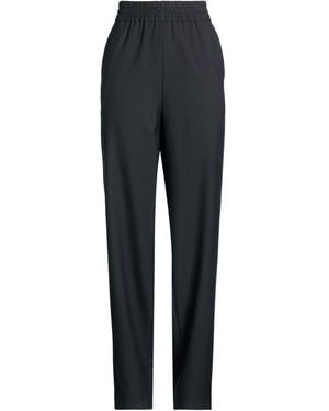 Dries Van Noten Trouser - Blue