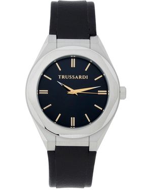 Trussardi Wrist Watches - Black