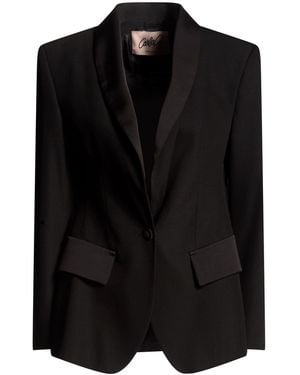 Carla G Blazers - Black