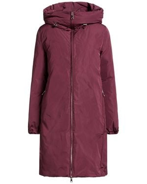 Add Puffer - Purple