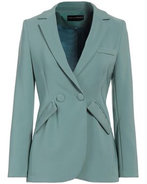 Cristina Gavioli Blazer - Green