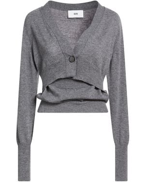 SOLOTRE Sweater Wool - Gray