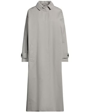 ARMARIUM Overcoat & Trench Coat - Gray